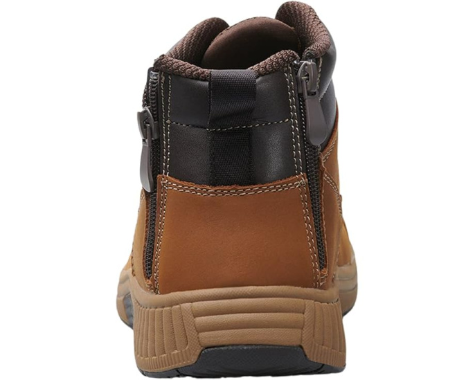 Водостойкие ботинки Orthofeet Ranger для активного отдыха