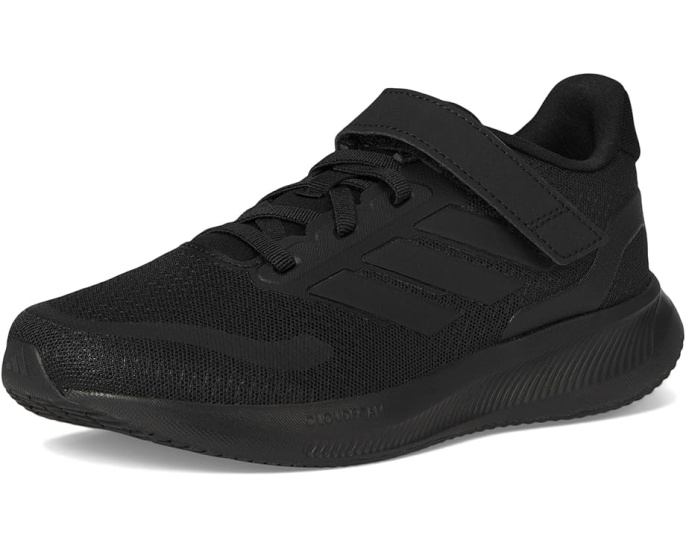 Детские кроссовки Adidas Runfalcon 3.0 с застежкой на липучке