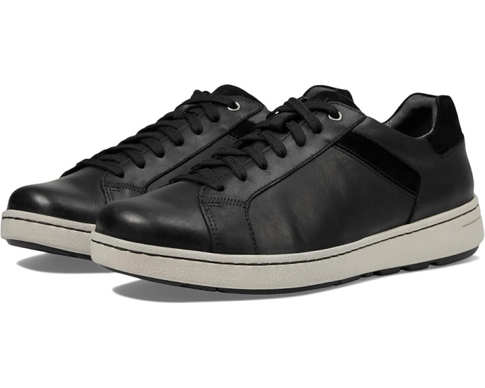 Кроссовки Dansko Trevor с памятью формы и стабилизаторами