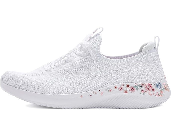 Кроссовки Skechers Ultra Flex 4.0 Fresh Blossom