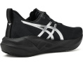 Беговые кроссовки ASICS Novablast 5 Platinum с FF BLAST MAX и переработанными материалами