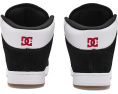 Кроссовки DC Manteca 4 HI высокие кожаные