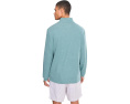 Свитер Vineyard Vines Saltwater с четвертью молнии