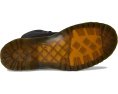 Ботинки Dr. Martens 1460 WarmWair Grizzly Leather с флисовой подкладкой