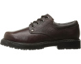 Рабочие туфли Dr. Scholl's Harrington II с противоскользящей подошвой и стелькой с эффектом памяти