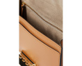 Кожаная сумка через плечо ZAC Zac Posen Earthette Mini цепь