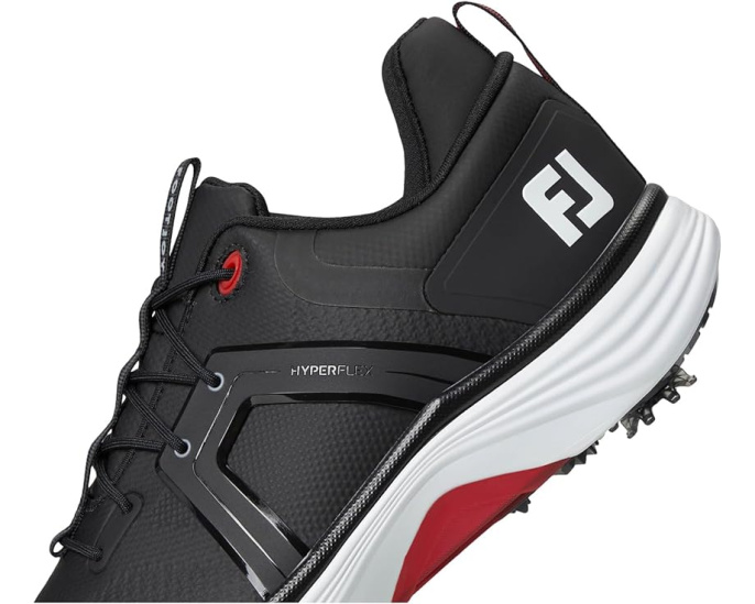 FootJoy мужские гольф-ботинки HyperFlex с системой BOA