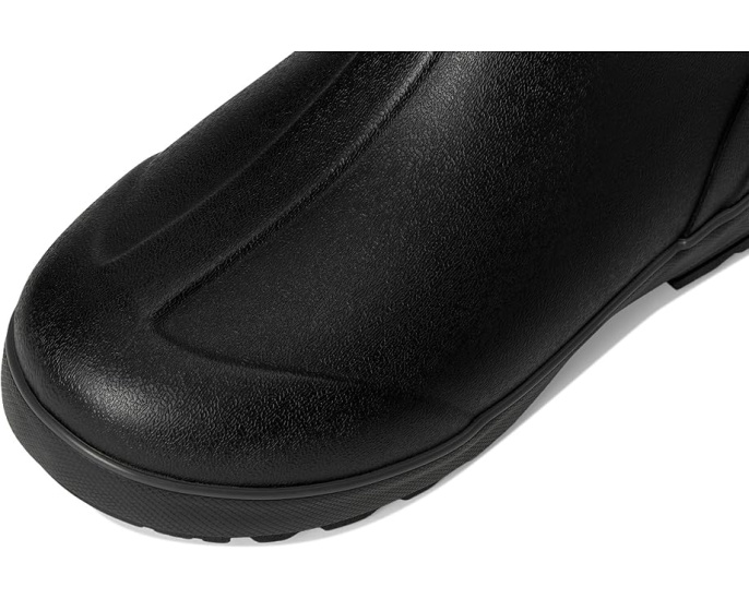 Утепленные полусапоги Bogs Classic II Mid без ручек