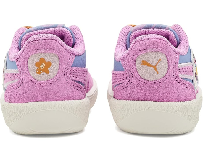 Кроссовки Puma Palermo Dora с альтернативной застежкой для малышей