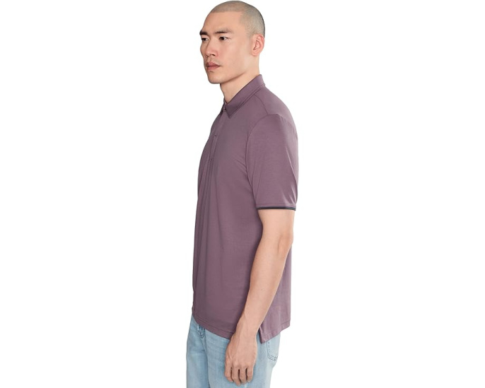 Deciding Vote поло от TravisMathew