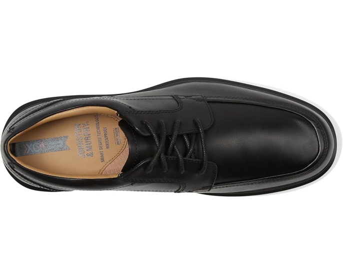 Кроссовки Johnston & Murphy XC4 Stanton 2.0 Moc Toe с водонепроницаемой кожей