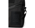 Topo Designs Mini Shoulder Bag мини сумка через плечо с регулируемым ремнем