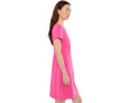 Платье Lilly Pulitzer Fallon с коротким рукавом