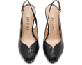 Туфли GUESS Ilovea на каблуке с ремешком