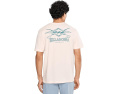 Футболка Billabong Crossboards Premium с коротким рукавом