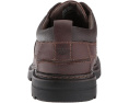 Оксфорды Dockers Warden Plain Toe с технологией Comfort Zone