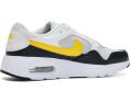Кроссовки Nike Air Max SC с видимой амортизацией Air