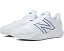 Кроссовки New Balance Fresh Foam Lav V2 с текстильным верхом и круглым носком
