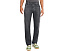 Graduate Tailored Leg Jeans in 7 Years Black Nile