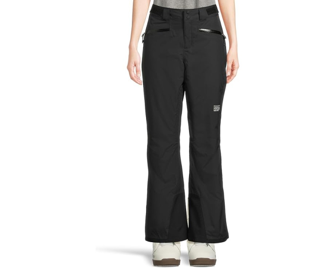 Mountain Hardwear Firefall™ Утепленные штаны с изоляцией 60g и вентиляцией