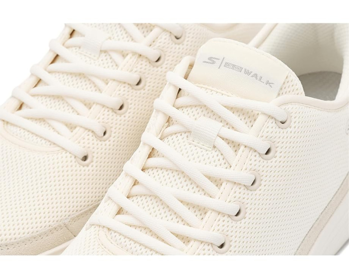 Слипоны SKECHERS Go Walk Commuter Hands Free с амортизацией Ultra Go