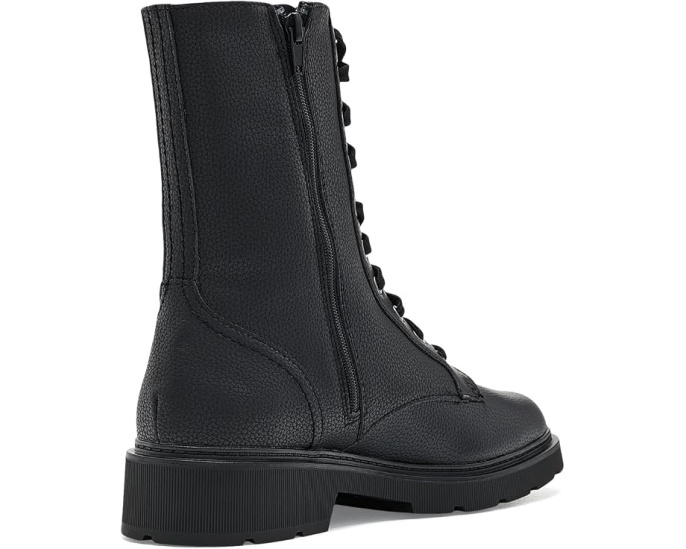 Ботинки Clarks Lauryl Style на шнуровке