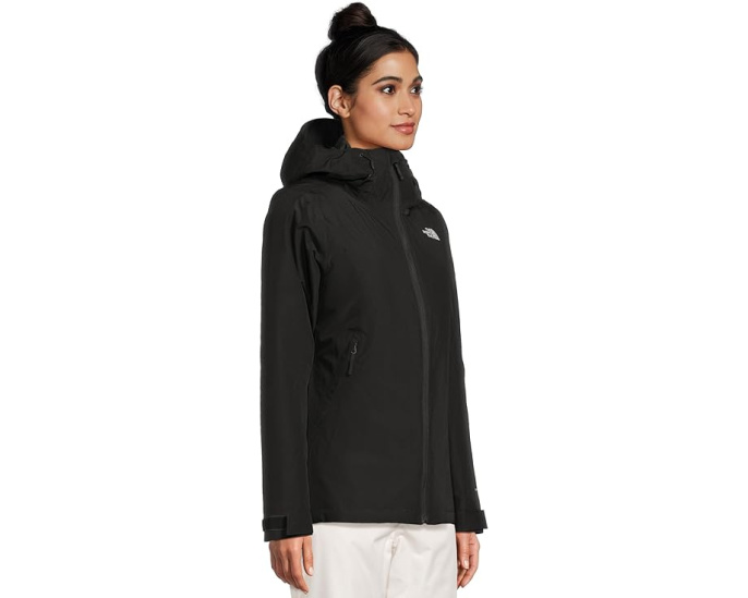 Куртка Carto Mono Triclimate с капюшоном 3 в 1 от The North Face