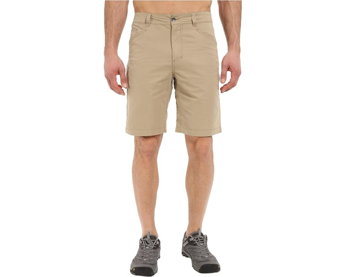 Шорты Convoy Utility с защитой UPF 50+ от Royal Robbins