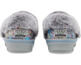Тапочки BOBS from Skechers Cozy Kiss с принтом собак