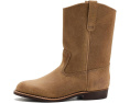 Сапоги Pecos от Red Wing Heritage с отделкой Hawthorne Muleskinner