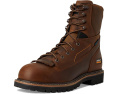 Ariat Work ботинки Longview Shock Shield 8 дюйм водонепроницаемые