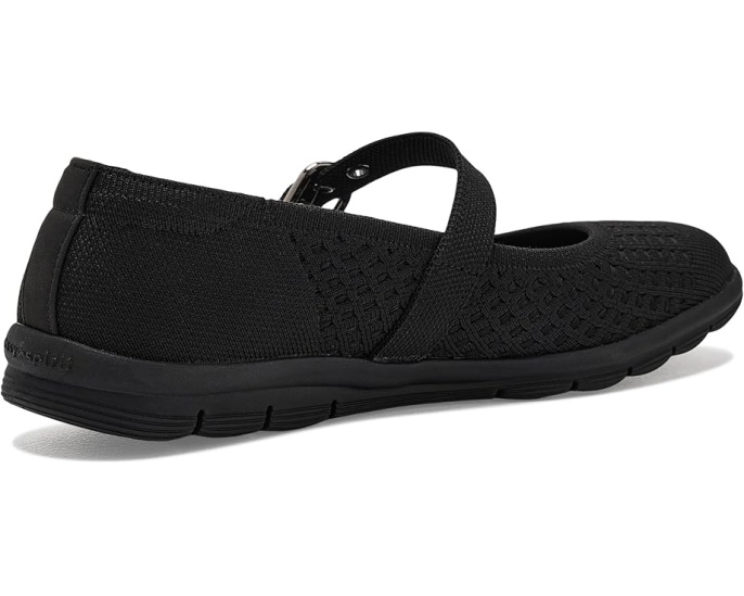Туфли Mary Jane Roana Easy Spirit на плоском ходу