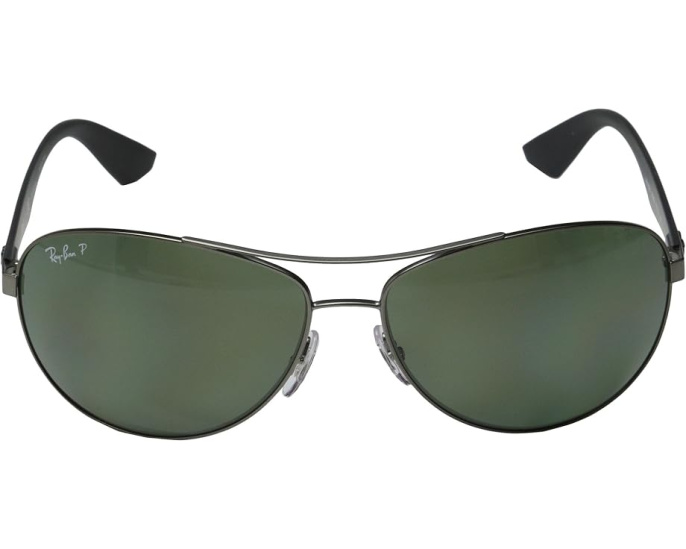 Солнцезащитные очки Ray-Ban RB3526 63 мм поляризационные