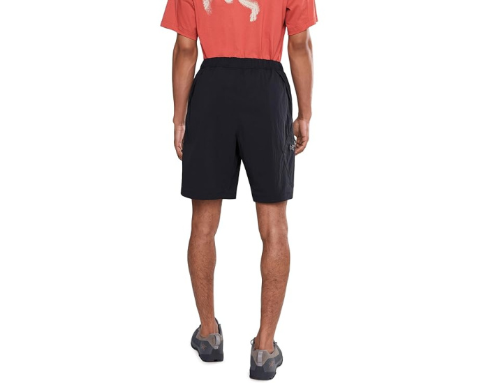 Шорты Konseal длиной 23 см Arc'teryx