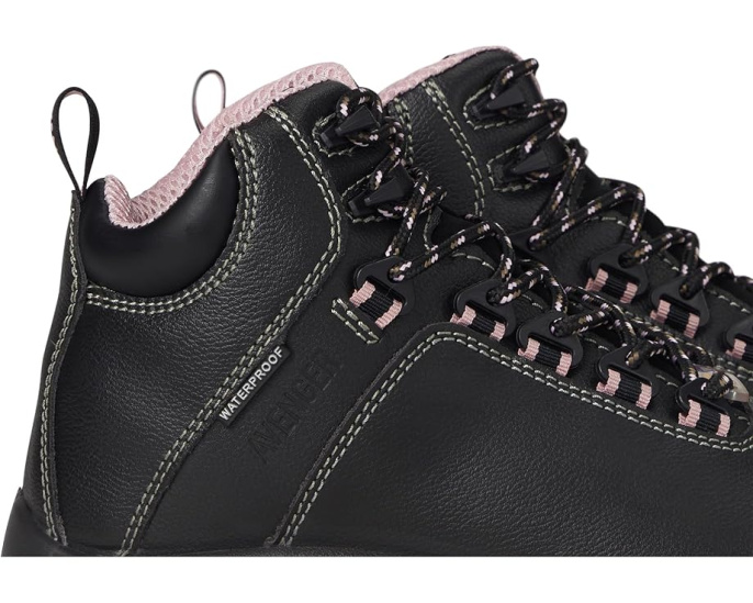 Avenger Work Boots ботинки Breaker CT с композитным носком