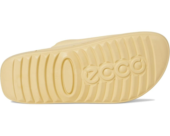 Босоножки ECCO Cozmo Platform Cross Band с перекрестными ремешками