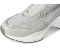 MICHAEL Michael Kors кроссовки Zuma Slip-On на платформе