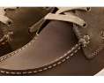 Кроссовки Ariat Hilo Shore из холста и кожи с пеной FLX Foam