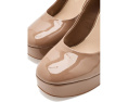 Туфли-лодочки Dalarie от GUESS на платформе