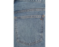 Брюки The Barrel в цвете Solstice от Madewell