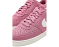 Кроссовки Nike Court Vision Low Suede Premium с замшевым верхом