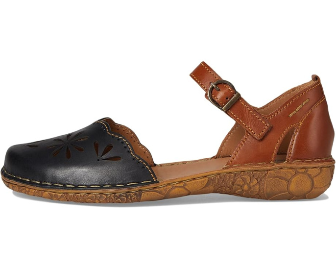 Туфли Josef Seibel Rosalie 04 с кожаным верхом