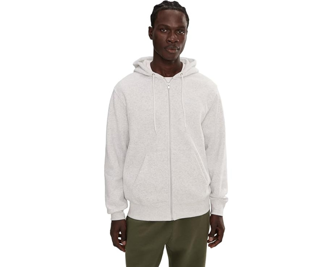Nike Club худи с молнией из флиса