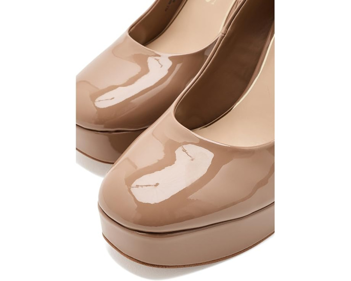 Туфли-лодочки Dalarie от GUESS на платформе