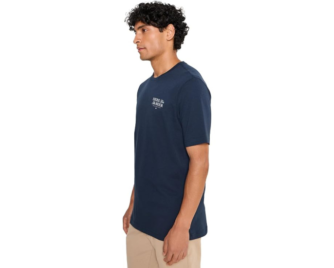 Футболка Stout Standard от TravisMathew