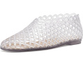 Балетки Grove с квадратным носком и полиуретановым верхом Steve Madden