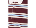 The Dylan Rugby Top
