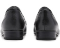 Лоферы Clarks Juliet Mia с квадратным носком и низким каблуком из кожи
