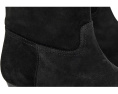 Ботинки Stassi Boot Stuart Weitzman до колена с острым носком