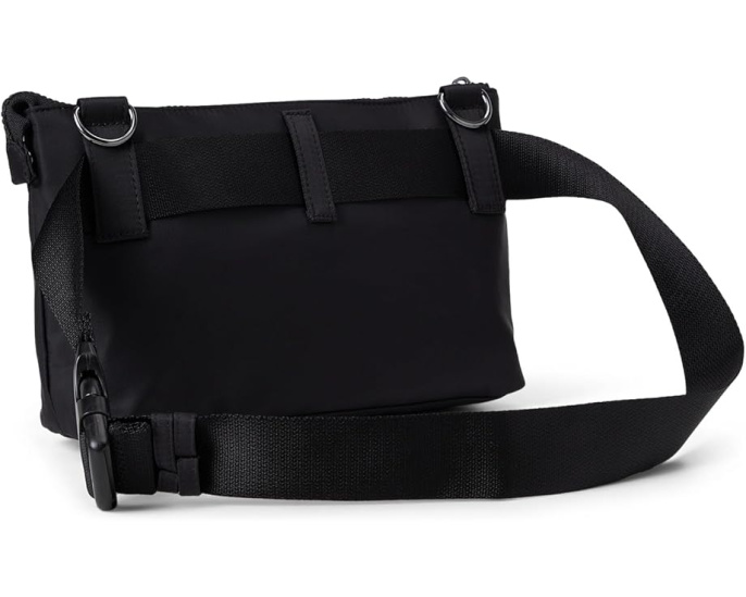 Baggallini Поясная сумка Pocket с карманом для телефона